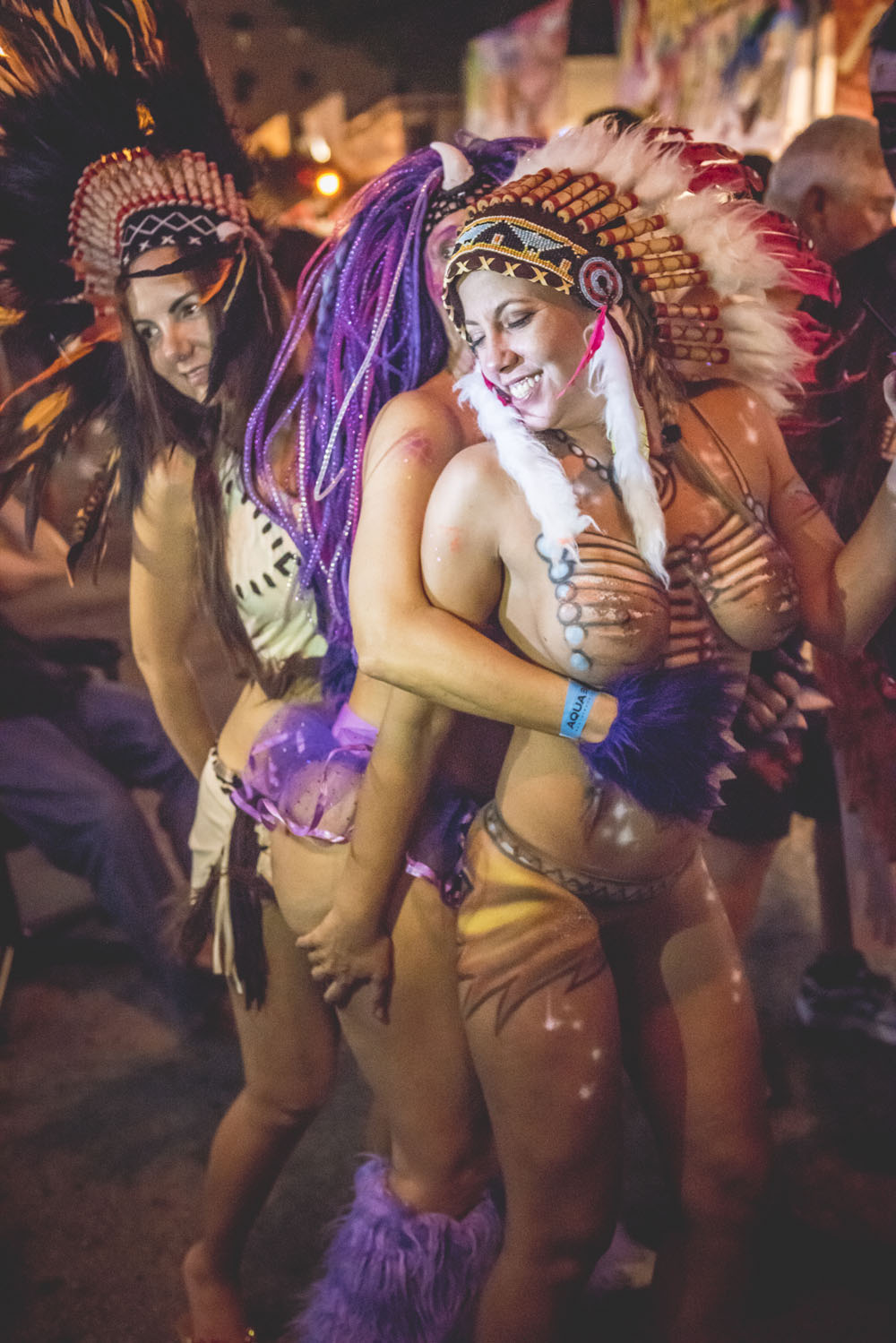 Friday and Saturday Random 2017 photo - Duval Street, Key West